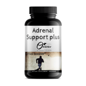 adrenal support