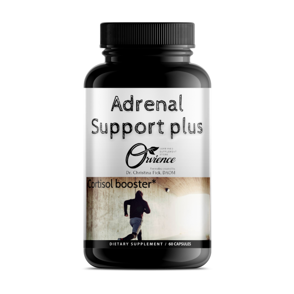 adrenal support