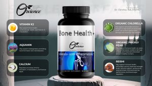 Bone Health+