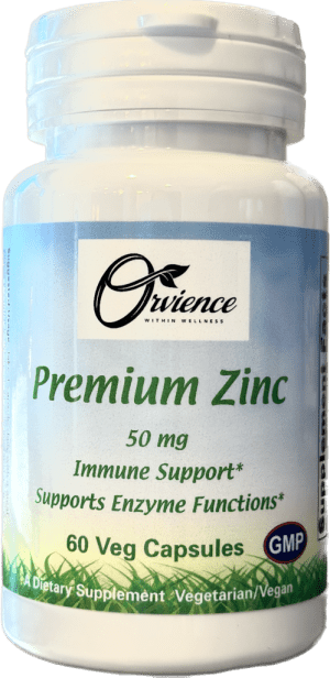 zinc